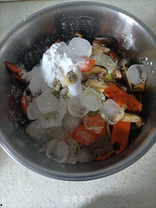 爆料火锅丸子制作视频,一招教你在家轻松自制美味丸子  第2张