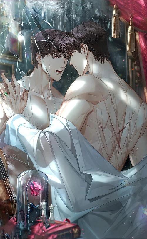 光与夜之恋人物爆料最新,揭秘神秘角色背后的故事与秘密  第1张